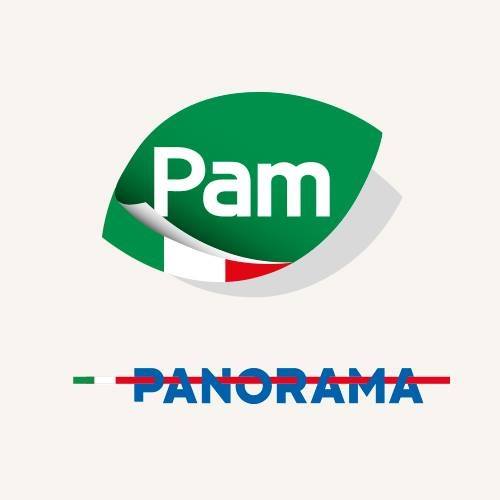 Prodotti bio Pam Panorama